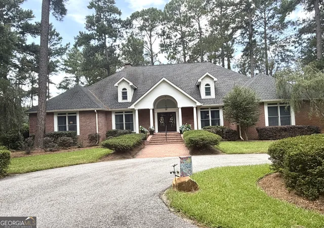 Photo 1 of Single family home for sale at 265 N Main St, Reidsville, GA 30453 | MLS# 10811094 | Listing updated on 2026-08-06