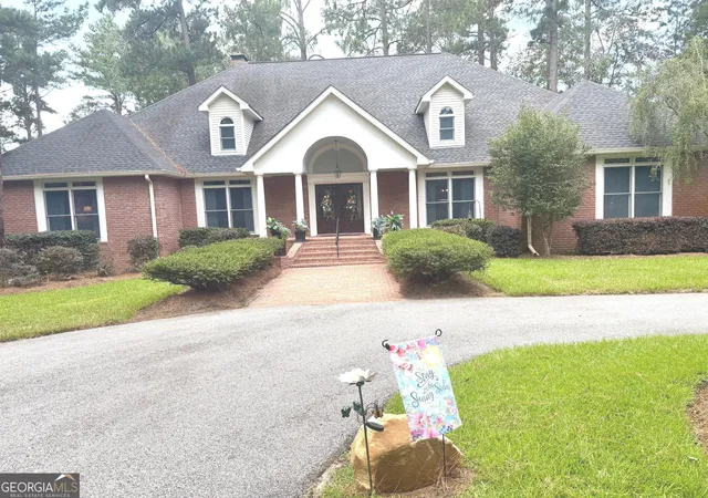 Photo 2 of Single family home for sale at 265 N Main St, Reidsville, GA 30453 | MLS# 10811094 | Listing updated on 2026-08-06