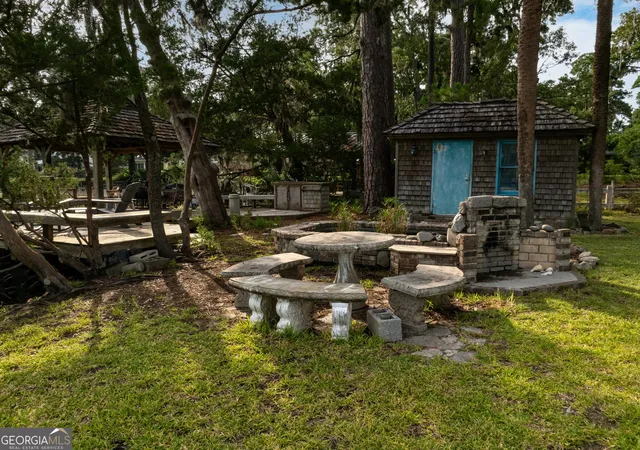 3rd image of 205 Suncrest Blvd, Savannah, GA 31410 | MLS# 10819284