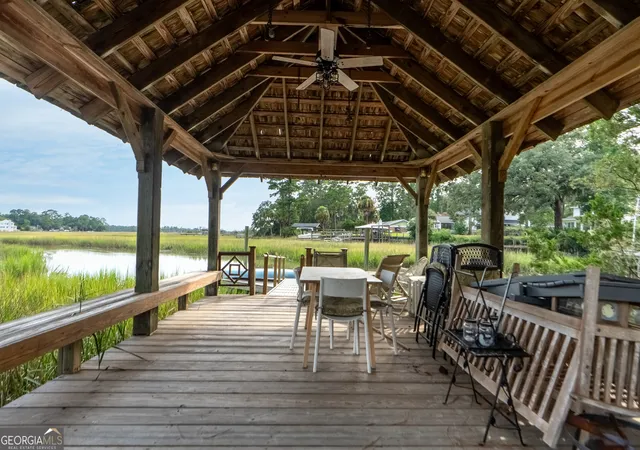 5th image of 205 Suncrest Blvd, Savannah, GA 31410 | MLS# 10819284