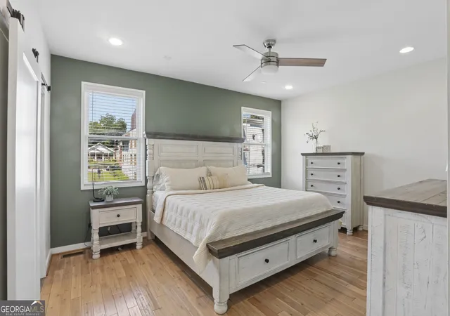 Photo 4 of Townhouse for sale at 493 Winton Ter Ne #B, Atlanta, GA 30308 | MLS# 10834079 | Listing updated on 2026-10-04