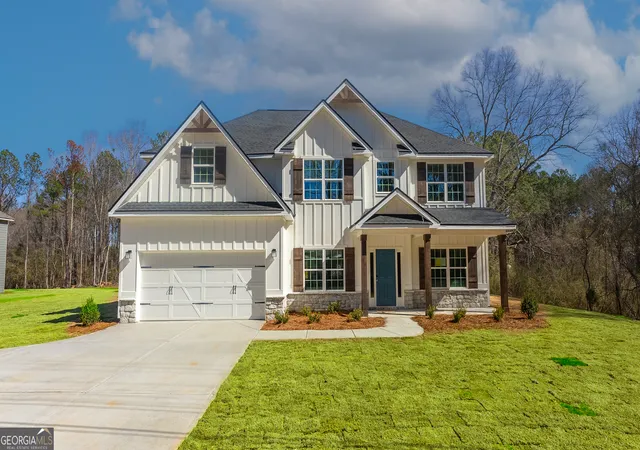 Homes for sale in Grantville, GA | 515 Bohannon Rd #13, Grantville, GA 30220 | MLS# 10783298
