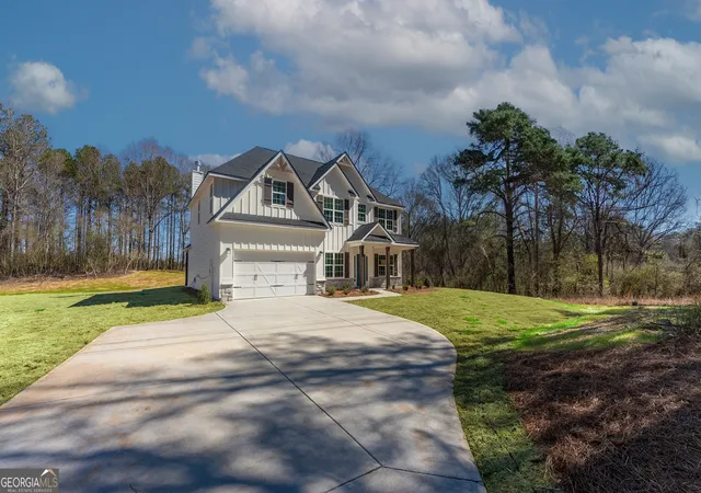 Homes for sale in Grantville, GA | 515 Bohannon Rd #13, Grantville, GA 30220 | MLS# 10783298