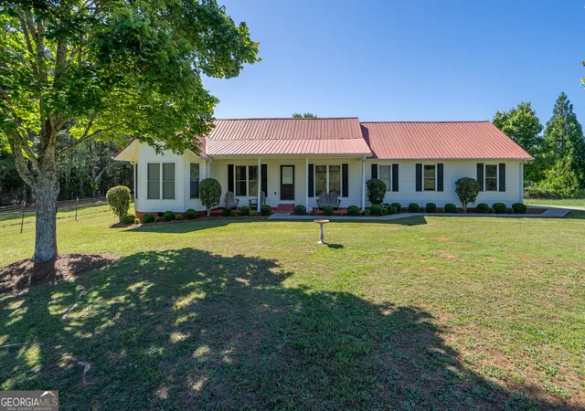 Photo 2 of Land for sale at 3151 Jack Glass Rd, Monroe, GA 30656 | MLS# 10765933 | Listing updated on 2026-09-12