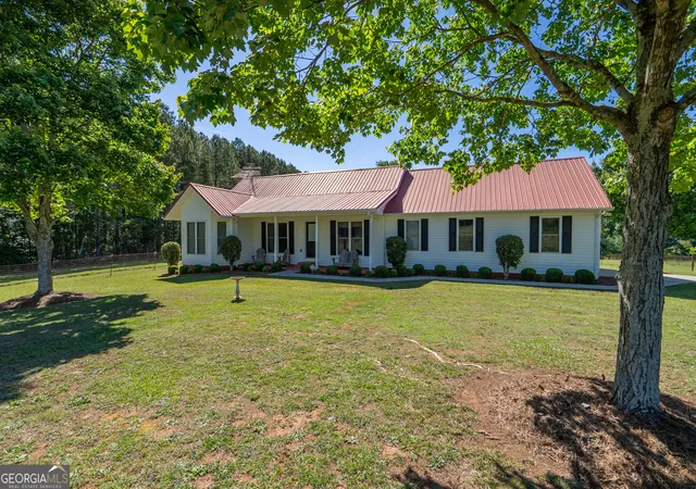Photo 3 of Land for sale at 3151 Jack Glass Rd, Monroe, GA 30656 | MLS# 10765933 | Listing updated on 2026-09-12