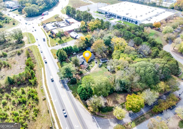 Photo 1 of Land for sale at 5455 Highway 53, Braselton, GA 30517 | MLS# 10639794 | Listing updated on 2026-07-01