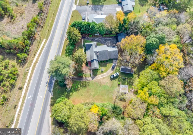 Photo 2 of Land for sale at 5455 Highway 53, Braselton, GA 30517 | MLS# 10639794 | Listing updated on 2026-07-01