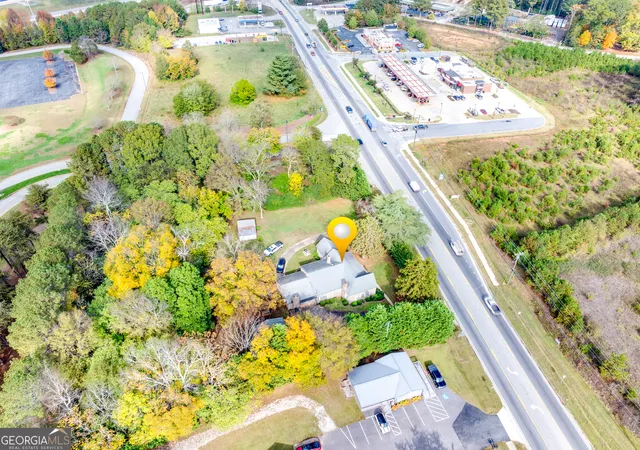 Photo 3 of Land for sale at 5455 Highway 53, Braselton, GA 30517 | MLS# 10639794 | Listing updated on 2026-07-01