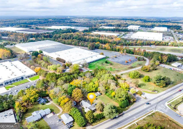 Photo 4 of Land for sale at 5455 Highway 53, Braselton, GA 30517 | MLS# 10639794 | Listing updated on 2026-07-01