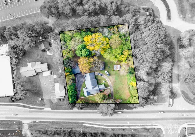 Photo 6 of Land for sale at 5455 Highway 53, Braselton, GA 30517 | MLS# 10639794 | Listing updated on 2026-07-01
