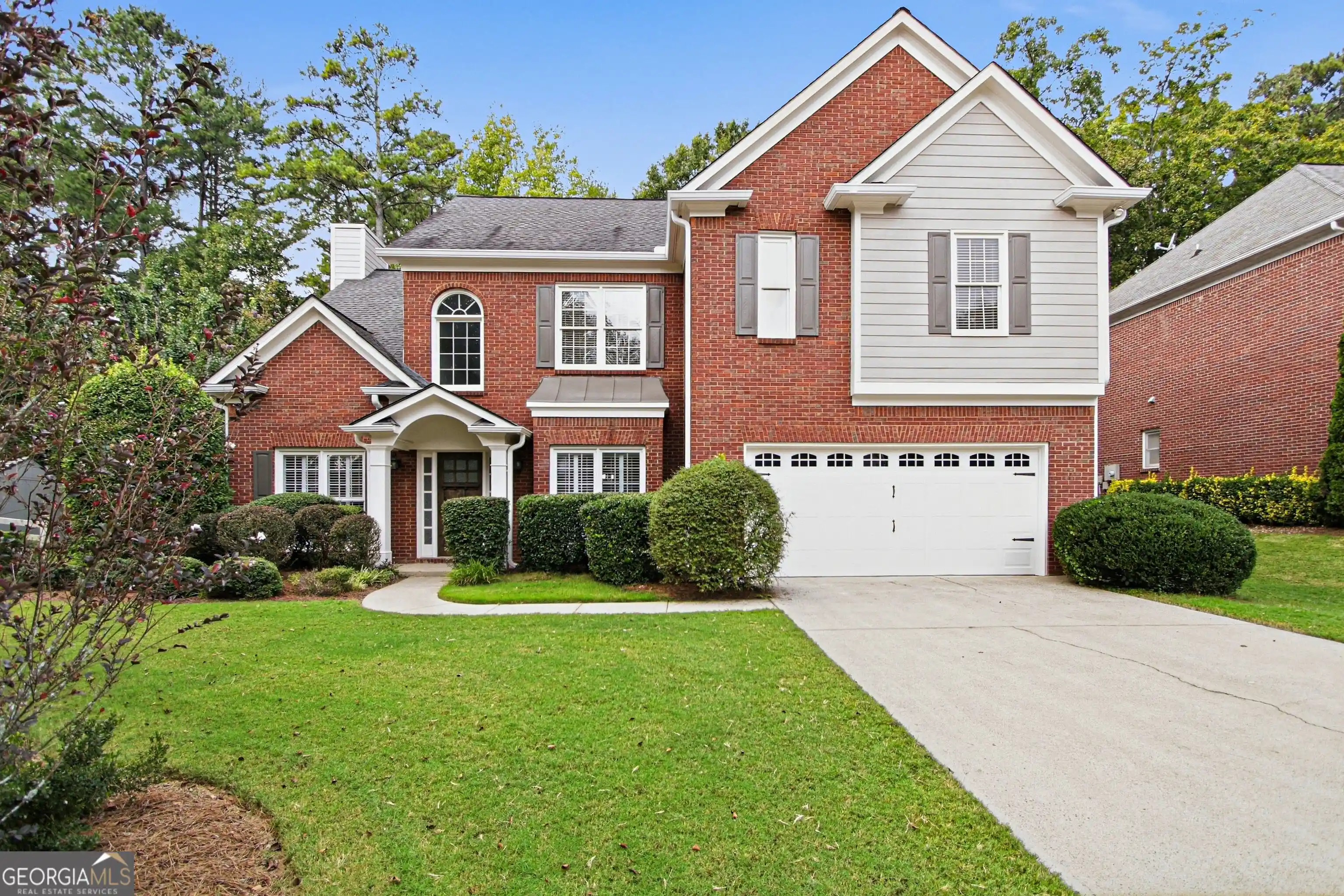 Single family home for sale at 3307 Ellsmere Tr, Marietta, GA 30062 | MLS# 10874462