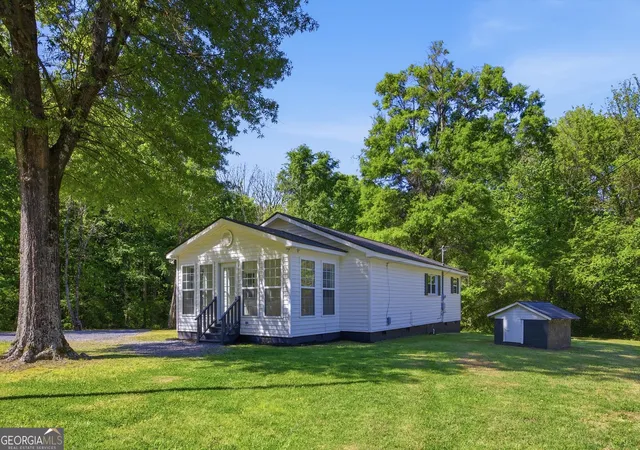 Homes for sale in Chatsworth, GA | 2651 Hwy 225 S, Chatsworth, GA 30705 | MLS# 10799491