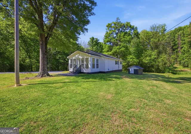 Homes for sale in Chatsworth, GA | 2651 Hwy 225 S, Chatsworth, GA 30705 | MLS# 10799491