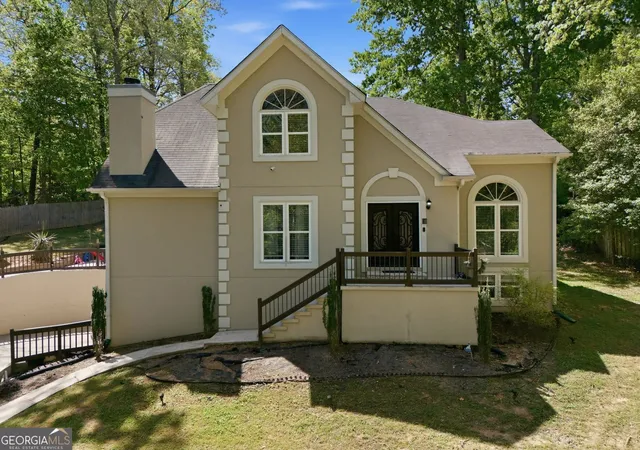 Photo 3 of Single family home for sale at 4100 Ah Tee Trl, Snellville, GA 30039 | MLS# 10777252 | Listing updated on 2026-08-06