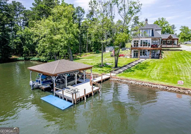 1st image of 202 Sinclair Rd, Eatonton, GA 31024 | MLS# 10784988