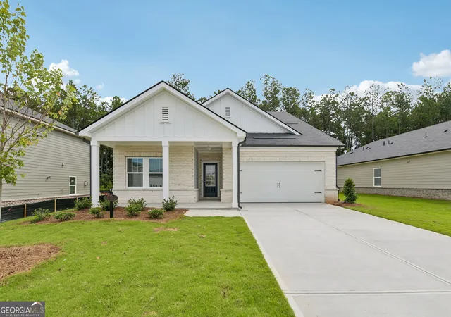 1st image of 571 Tallulah Ln, Grayson, GA 30017 | MLS# 10808160