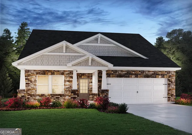 2nd image of 571 Tallulah Ln, Grayson, GA 30017 | MLS# 10808160