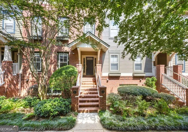 Photo 1 of Condo for sale at 655 Mead St Se #81, Atlanta, GA 30312 | MLS# 10829339 | Listing updated on 2026-09-09