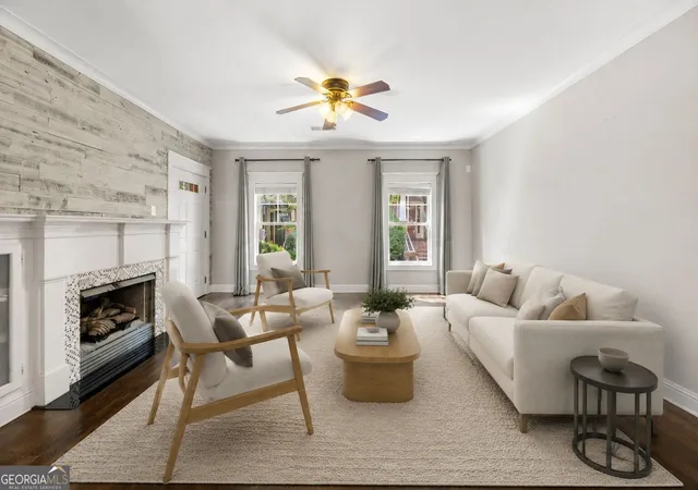 Photo 2 of Condo for sale at 655 Mead St Se #81, Atlanta, GA 30312 | MLS# 10829339 | Listing updated on 2026-09-09