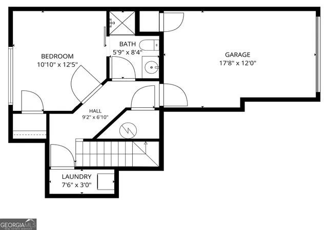 Photo 33 of Condo for sale at 655 Mead St Se #81, Atlanta, GA 30312 | MLS# 10829339 | Listing updated on 2026-09-09