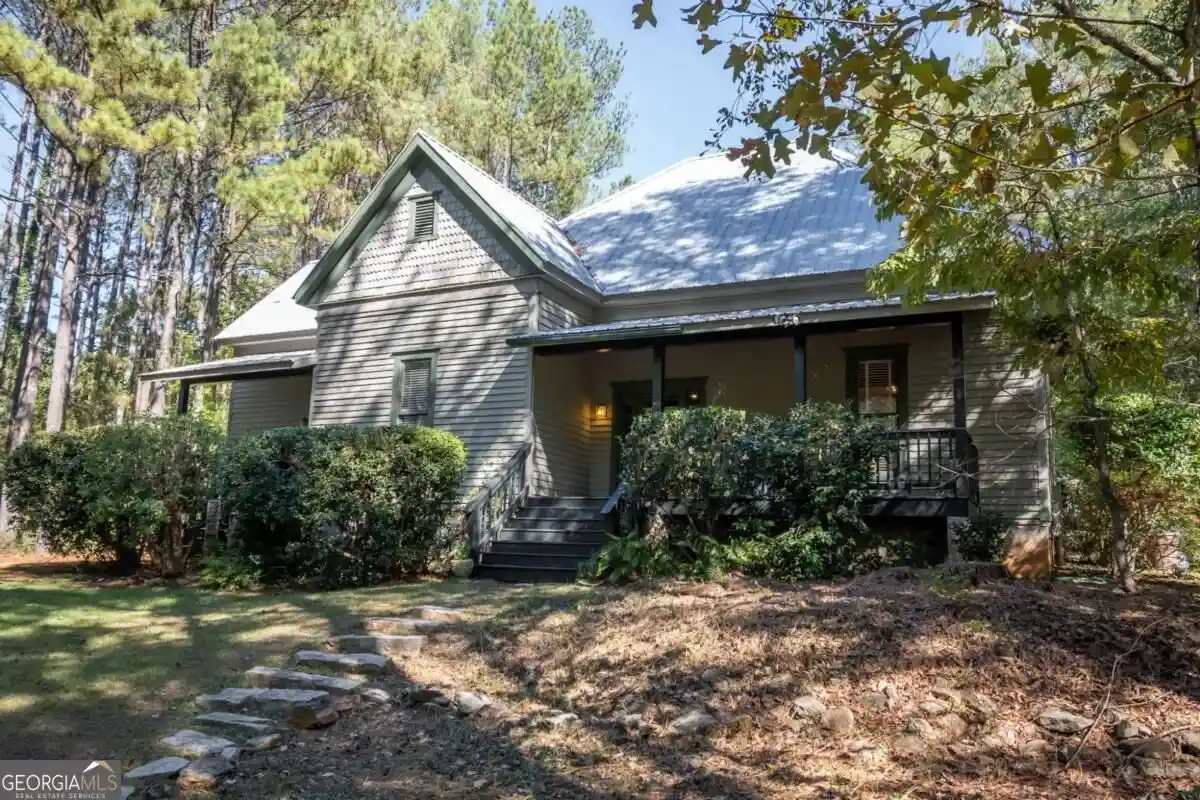 Photo 1 of Single family home for sale at 1550 Branch Rd, Bishop, GA 30621 | MLS# 10872030 | Listing updated on 2026-10-22