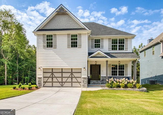 2nd image of 51 Boardwalk, Sharpsburg, GA 30277 | MLS# 10794907