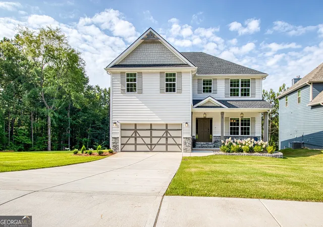 3rd image of 51 Boardwalk, Sharpsburg, GA 30277 | MLS# 10794907