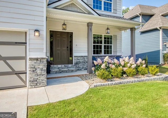 5th image of 51 Boardwalk, Sharpsburg, GA 30277 | MLS# 10794907