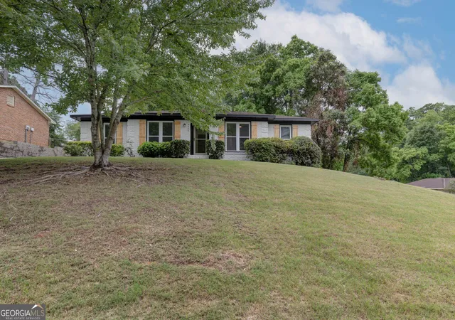Homes for sale in Columbus, GA | 4900 Montego Dr, Columbus, GA 31909 | MLS# 10790046