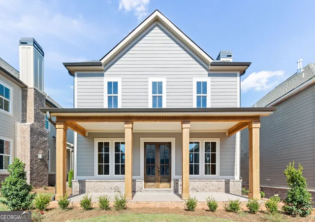 Photo 1 of Single family home for sale at 1257 Harmony Bnd, Watkinsville, GA 30677 | MLS# 10800382 | Listing updated on 2026-10-26