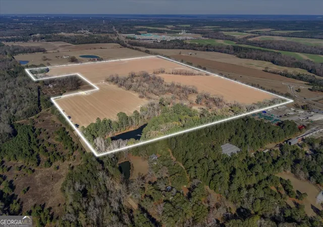 Photo 3 of Land for sale at 0 Sandbed Rd, Kathleen, GA 31047 | MLS# 10785747 | Listing updated on 2026-06-28