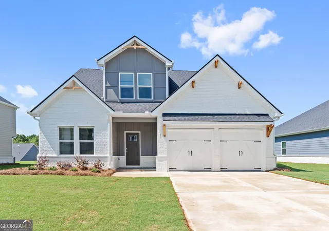 Photo 2 of Single family home for sale at 61 Faulkner Cir, Social Circle, GA 30025 | MLS# 10737507 | Listing updated on 2026-09-11