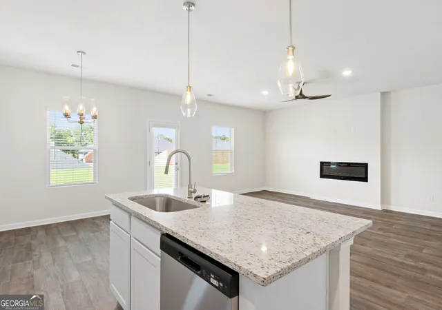 Photo 3 of Single family home for sale at 61 Faulkner Cir, Social Circle, GA 30025 | MLS# 10737507 | Listing updated on 2026-09-11