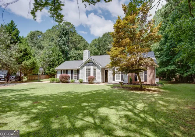 2nd image of 289 Marsha Wy, Sharpsburg, GA 30277 | MLS# 10811956