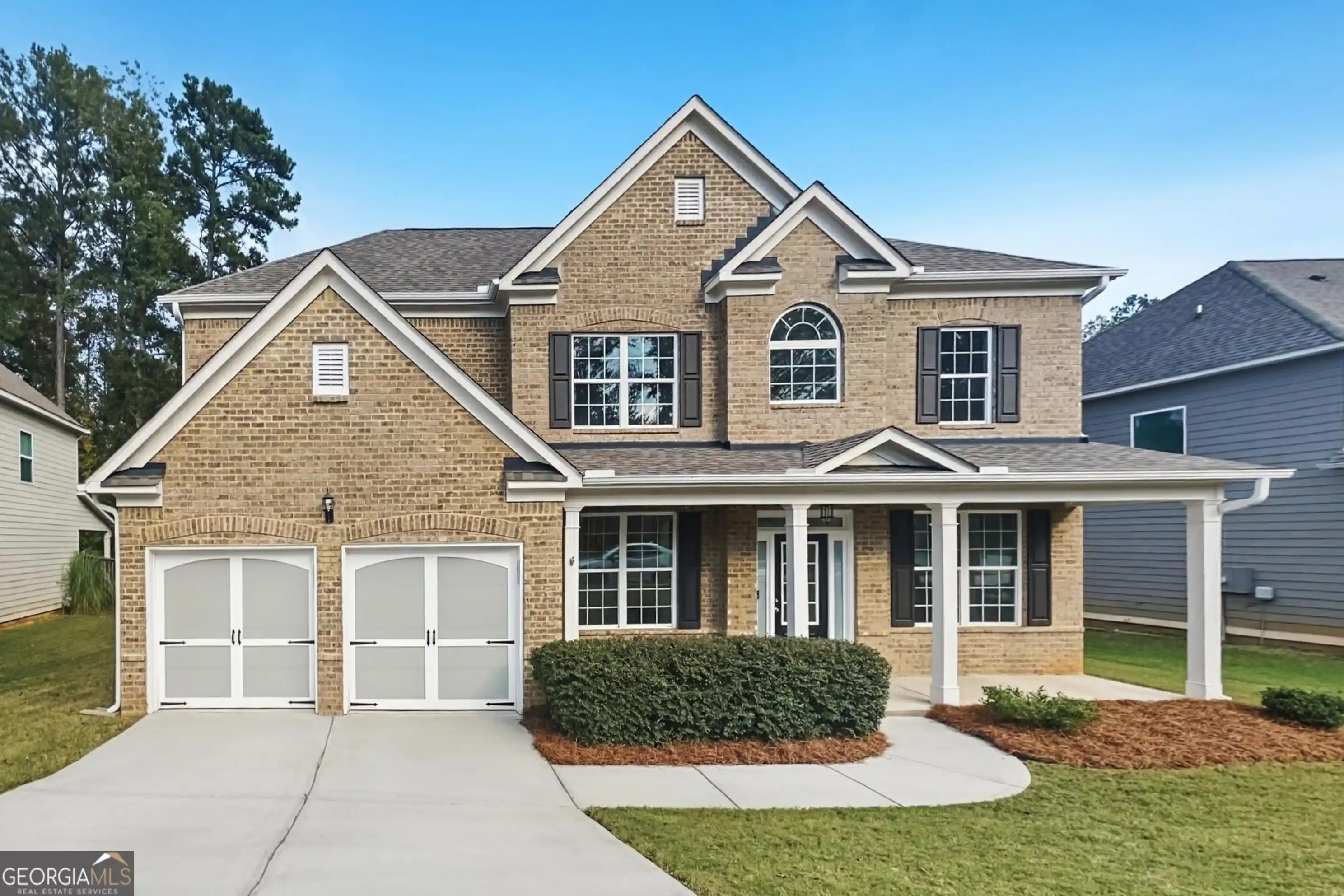 Photo 1 of Single family home for sale at 159 Wentworth Cir, Villa Rica, GA 30180 | MLS# 10875861 | Listing updated on 2026-10-20