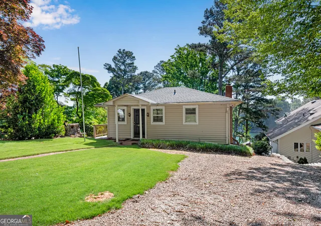4th image of 6381 Lakeview Dr, Buford, GA 30518 | MLS# 10753154