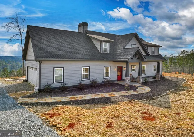 1st image of 28 Mountaintown Overlook, Ellijay, GA 30540 | MLS# 10688196