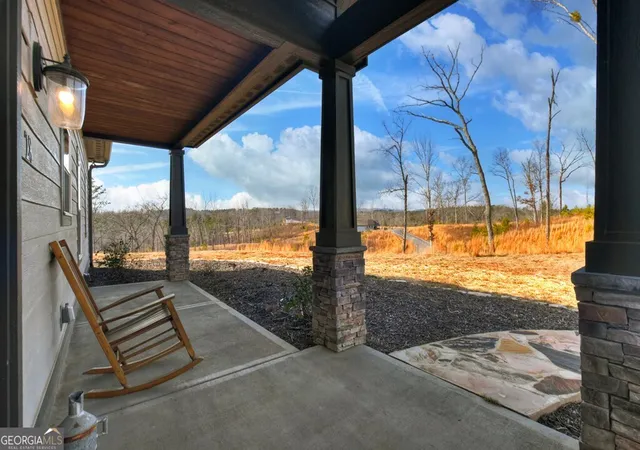 4th image of 28 Mountaintown Overlook, Ellijay, GA 30540 | MLS# 10688196