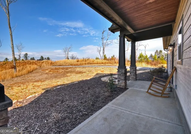 5th image of 28 Mountaintown Overlook, Ellijay, GA 30540 | MLS# 10688196