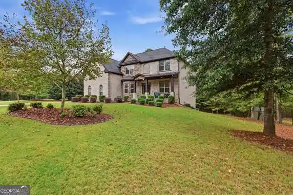 Photo 1 of Single family home for sale at 1341 Riverhill Dr, Bishop, GA 30621 | MLS# 10868273 | Listing updated on 2026-10-22