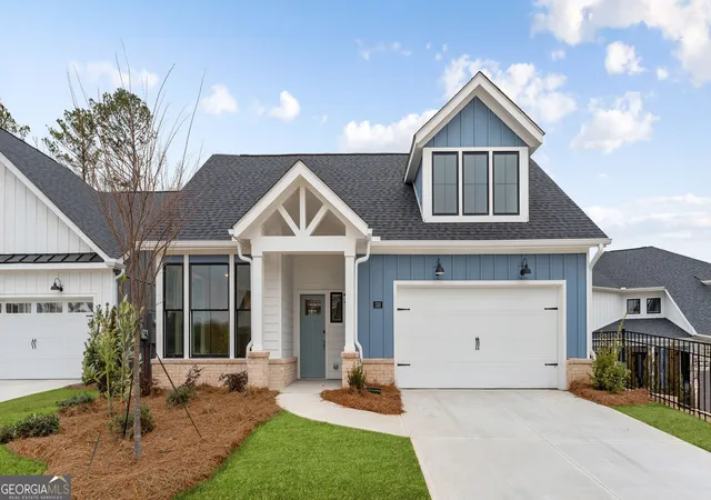 Photo 2 of Single family home for sale at 330 Sassafras Way, Canton, GA 30115 | MLS# 10622193 | Listing updated on 2026-09-09