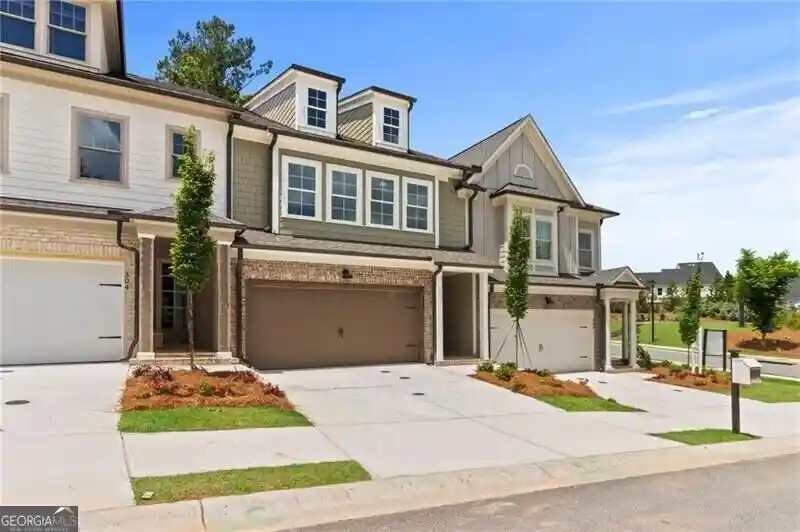 Photo 1 of Townhouse for sale at 302 N Rampart St, Canton, GA 30114 | MLS# 10853917 | Listing updated on 2026-10-10