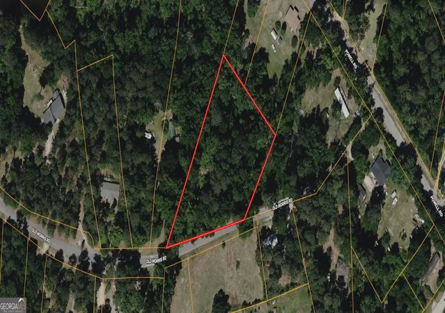 2nd image of 2911 Old Morris Rd, Augusta, GA 30909 | MLS# 10829529