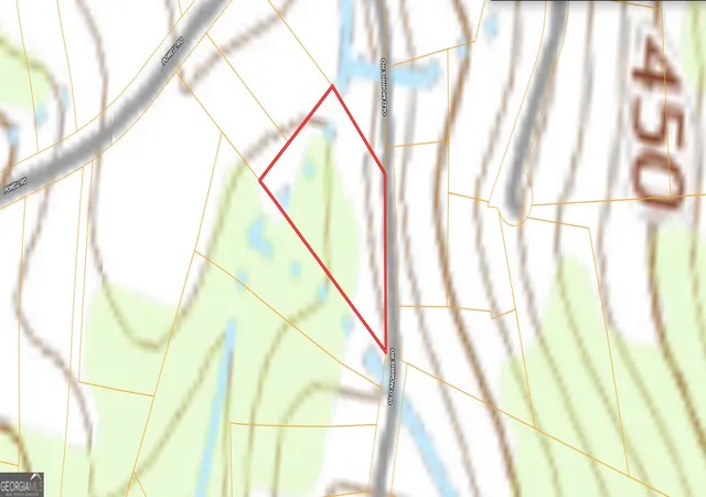 7th image of 2911 Old Morris Rd, Augusta, GA 30909 | MLS# 10829529