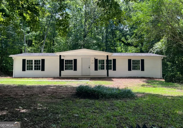 1st image of 160 Gumm Cemetary Rd, Milledgeville, GA 31061 | MLS# 10821988
