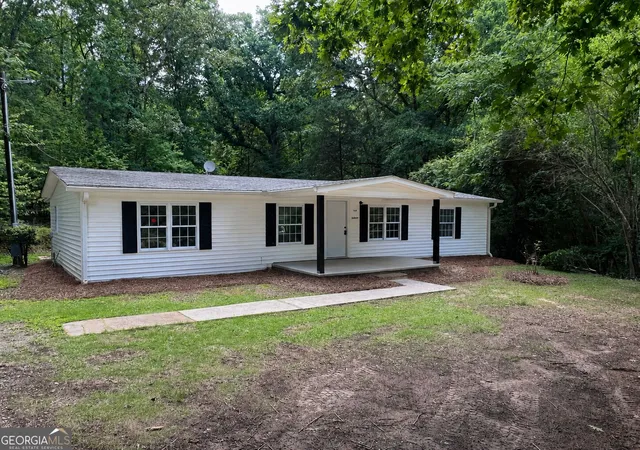 2nd image of 160 Gumm Cemetary Rd, Milledgeville, GA 31061 | MLS# 10821988