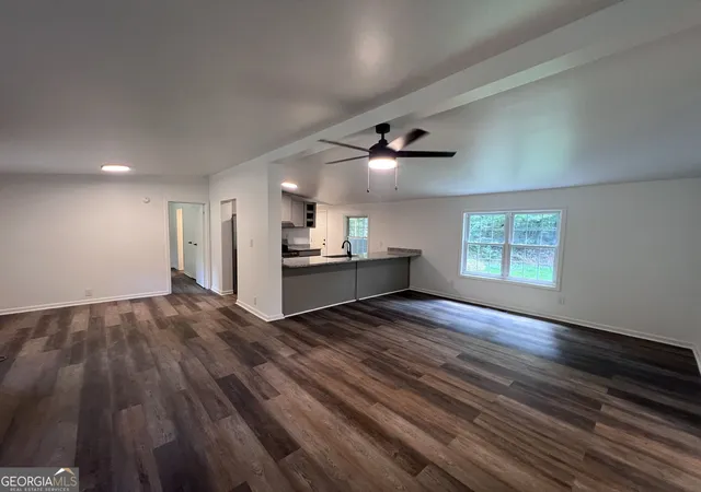 3rd image of 160 Gumm Cemetary Rd, Milledgeville, GA 31061 | MLS# 10821988