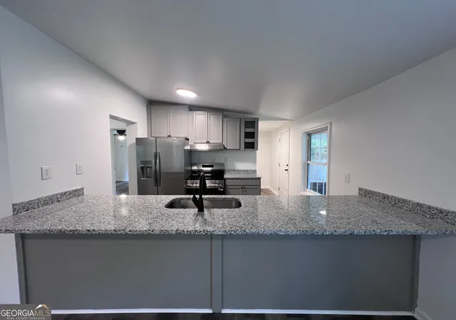 4th image of 160 Gumm Cemetary Rd, Milledgeville, GA 31061 | MLS# 10821988