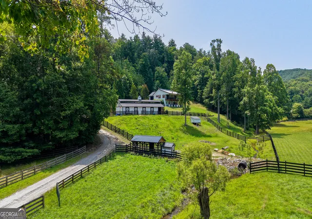1st image of 771 Burgess Gap Rd, Morganton, GA 30560 | MLS# 10810722