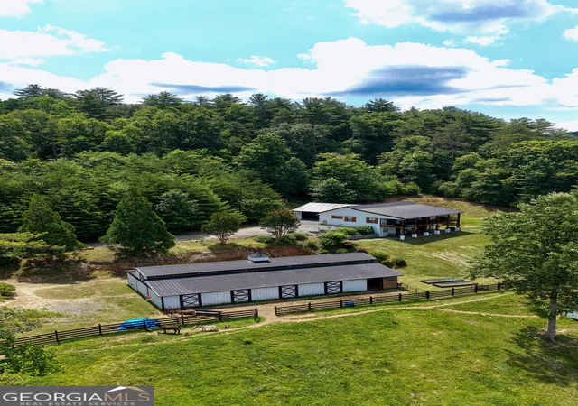 43rd image of 771 Burgess Gap Rd, Morganton, GA 30560 | MLS# 10810722